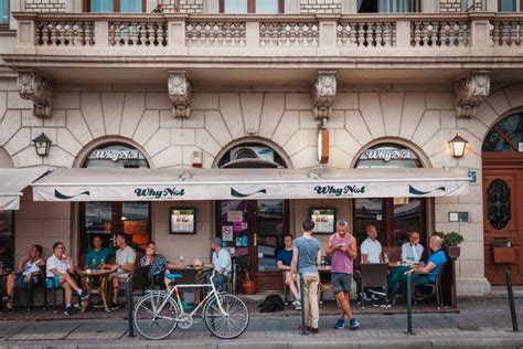 gay bar budapest